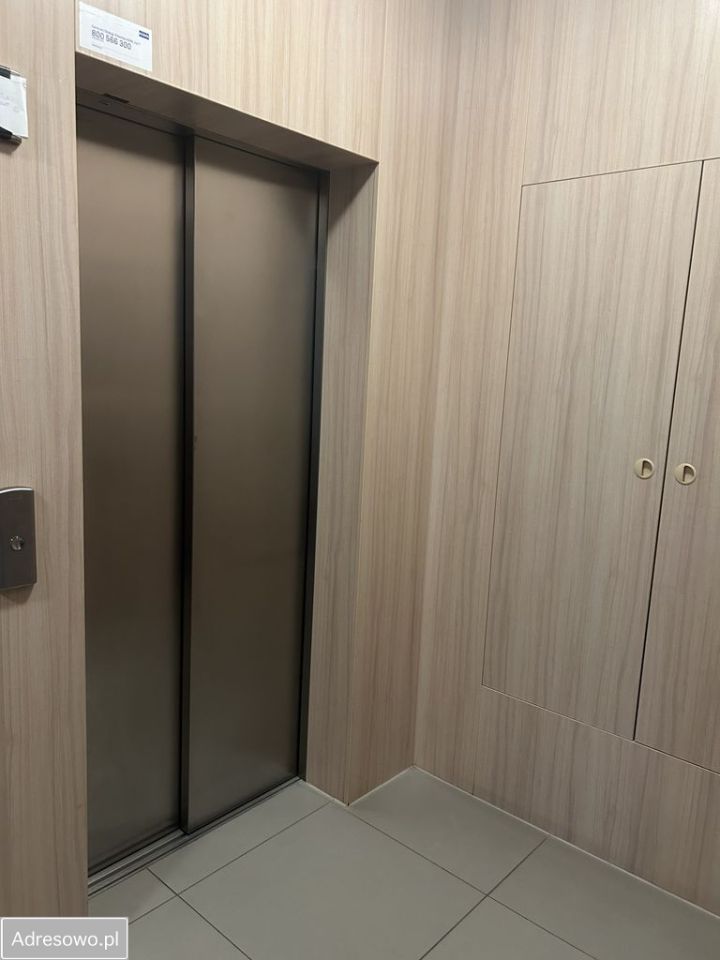 Mieszkanie 1-pokojowe Kraków Grzegórzki, ul. Bajeczna. Zdjęcie 8