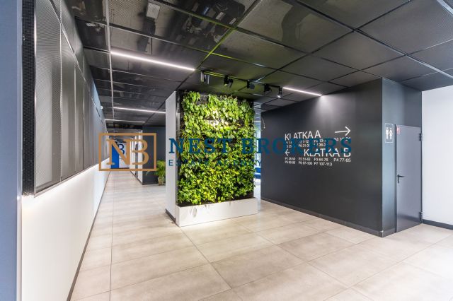 Mieszkanie 2-pokojowe Kraków Zabłocie, ul. Zabłocie. Zdjęcie 15