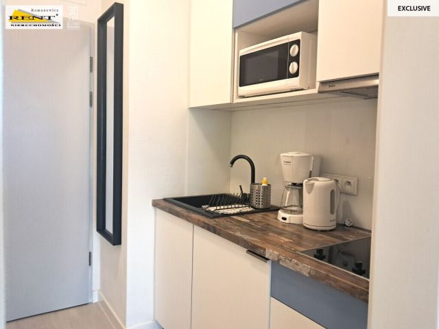 Mieszkanie 1-pokojowe Międzyzdroje, ul. Gryfa Pomorskiego. Zdjęcie 4