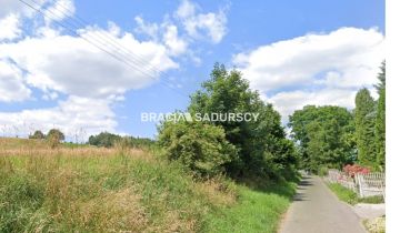 Działka rolno-budowlana Młodziejowice