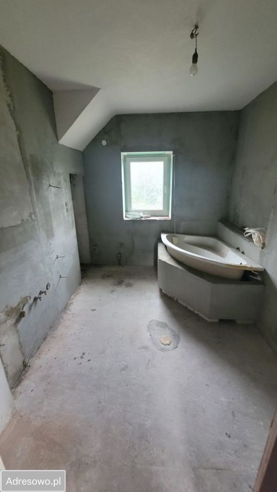 dom wolnostojący, 7 pokoi Poręba, ul. Górnośląska. Zdjęcie 11