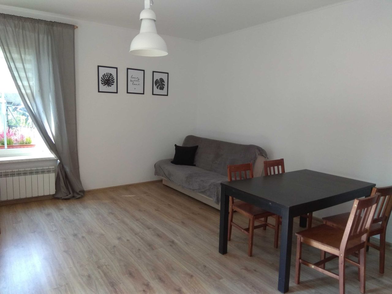 Mieszkanie 2-pokojowe Zielona Góra, ul. Plac Jana Matejki