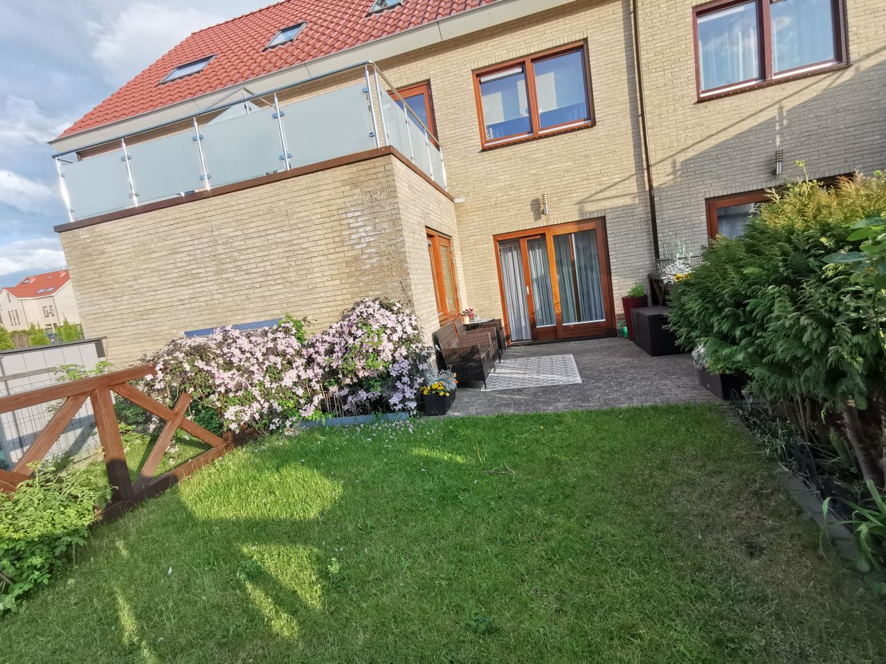 Mieszkanie 3-pokojowe Ustronie Morskie, ul. Górna. Zdjęcie 15