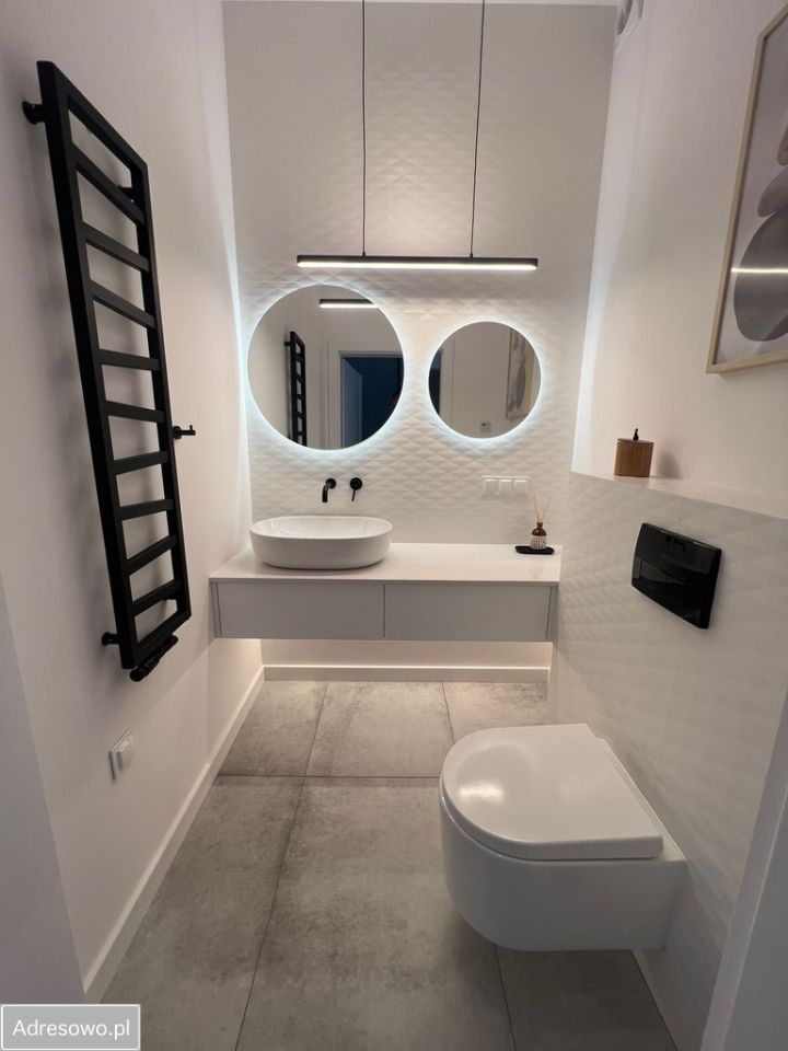 dom szeregowy, 4 pokoje Warszawa Wawer, ul. Motylkowa. Zdjęcie 10