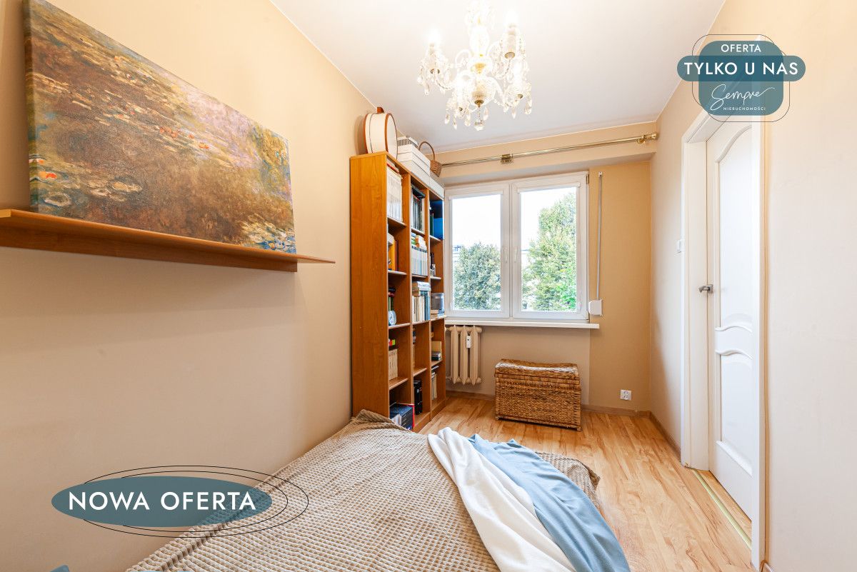 Mieszkanie 3-pokojowe Zduńska Wola Osmolin, ul. Spacerowa. Zdjęcie 12