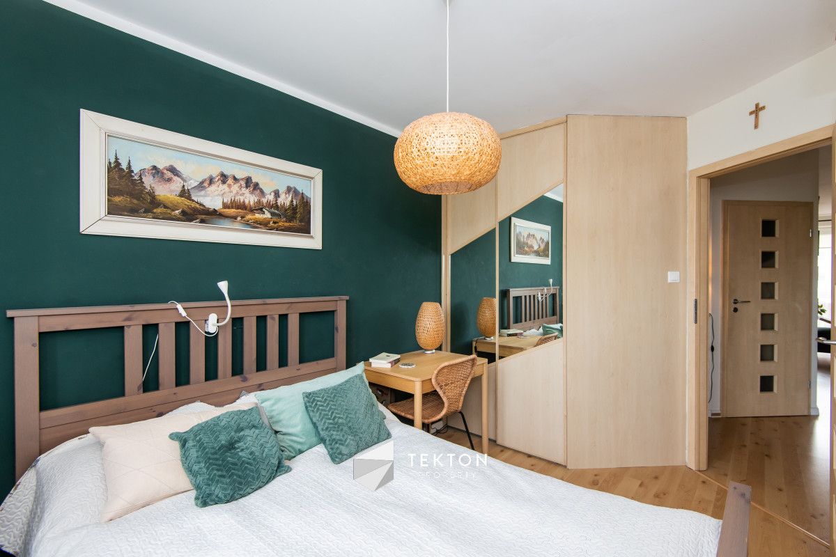 Mieszkanie 2-pokojowe Poznań Piątkowo, os. Stefana Batorego