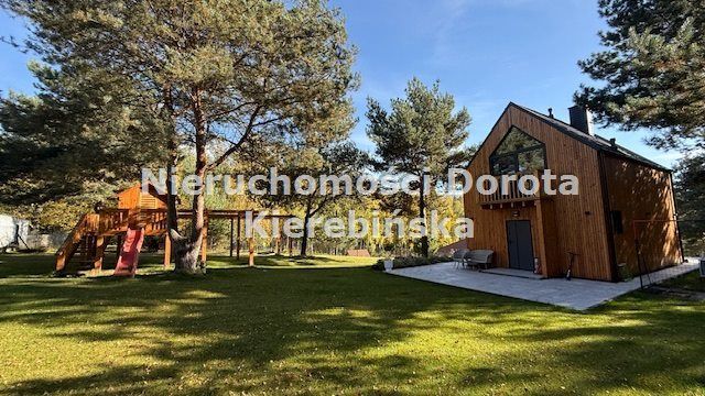 dom wolnostojący, 3 pokoje Łęg. Zdjęcie 13