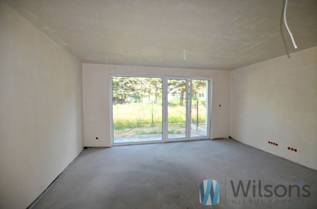 bliźniak, 5 pokoi Łomianki. Zdjęcie 3