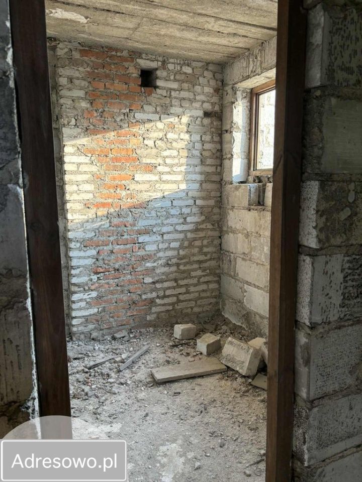 bliźniak Sokołów Podlaski, ul. Jana Pawła II. Zdjęcie 4