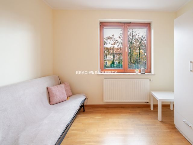 Mieszkanie 3-pokojowe Kraków Bronowice, ul. Bartosza Głowackiego. Zdjęcie 16