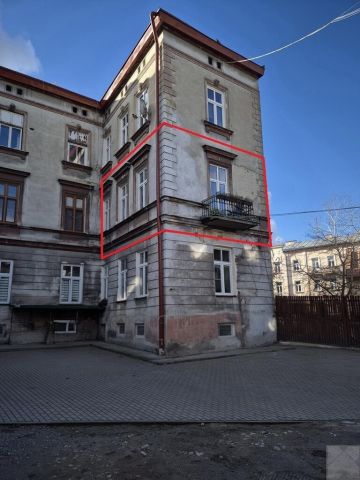 Mieszkanie 2-pokojowe Przemyśl, ul. Aleksandra Dworskiego. Zdjęcie 9