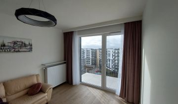 Mieszkanie 2-pokojowe Warszawa Ursus, ul. Herbu Oksza