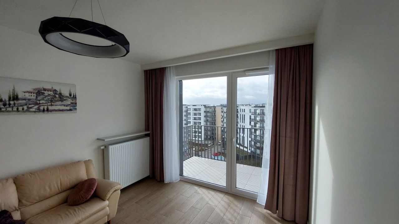 Mieszkanie 2-pokojowe Warszawa Ursus, ul. Herbu Oksza