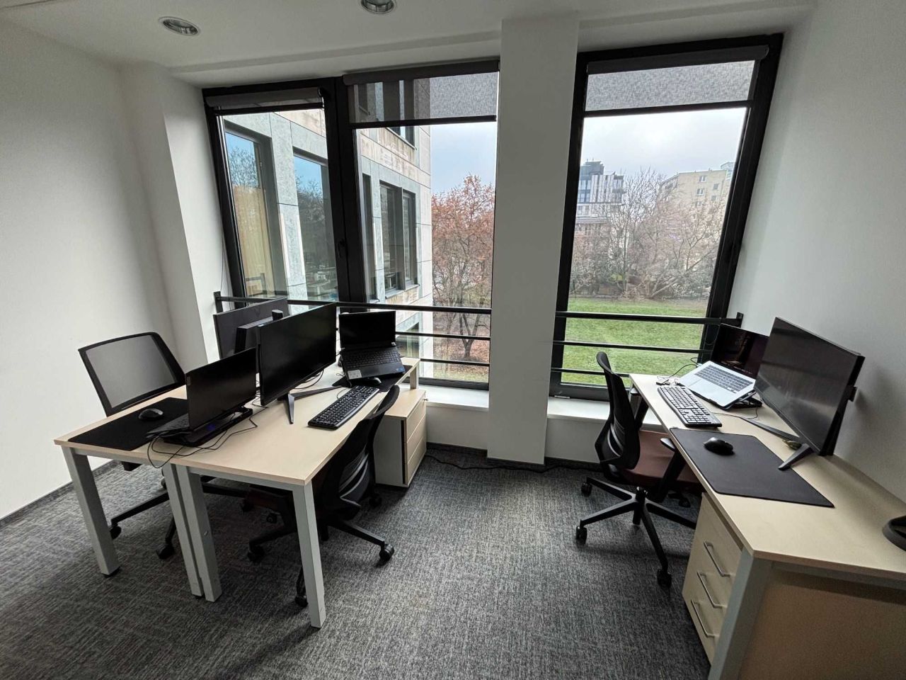 Biuro Warszawa Śródmieście, ul. Zajęcza. Zdjęcie 6