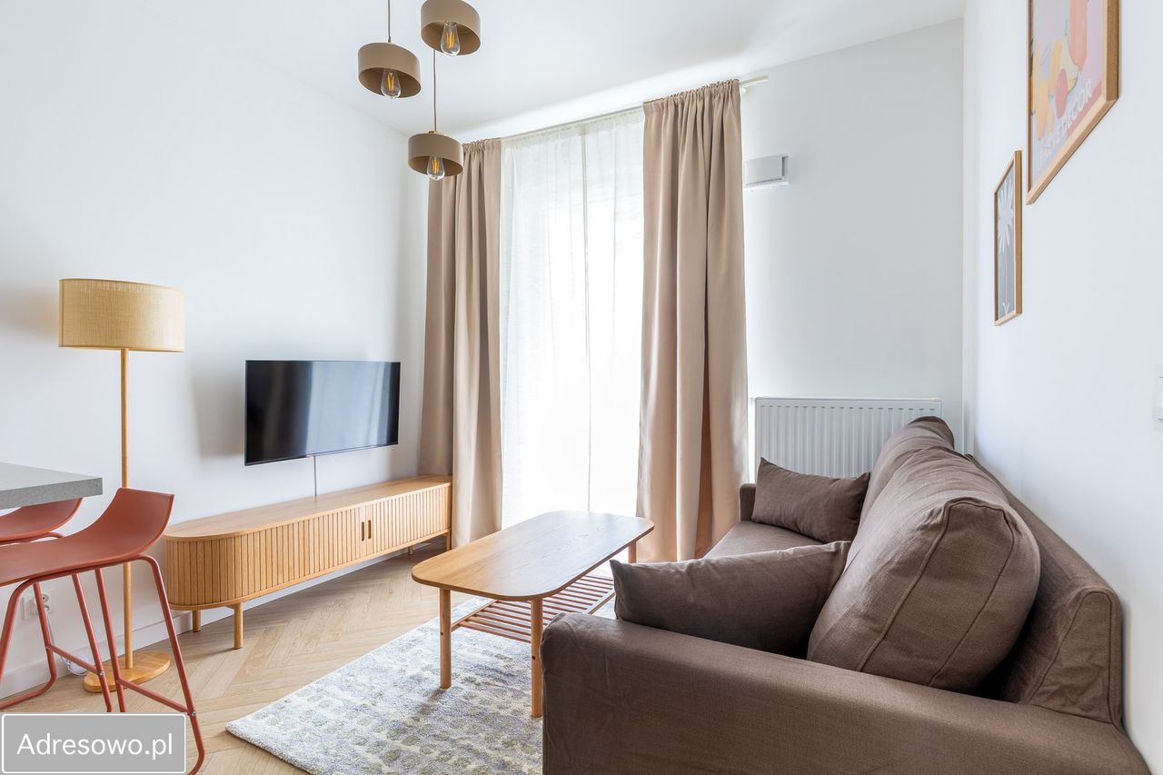 Mieszkanie 2-pokojowe Szczecin Centrum, ul. Celna. Zdjęcie 5