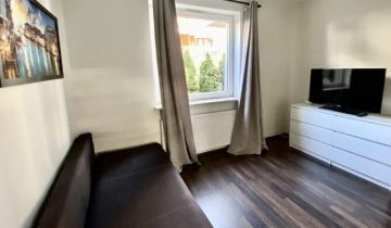 Mieszkanie 5-pokojowe Warszawa Ursynów, ul. Rybitwy