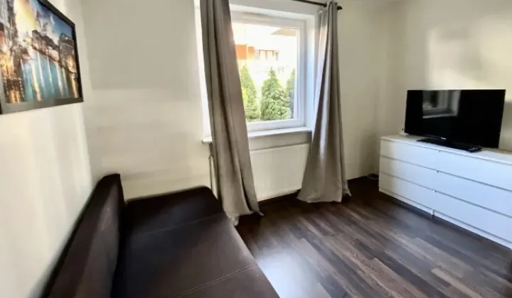 Mieszkanie 5-pokojowe Warszawa Ursynów, ul. Rybitwy