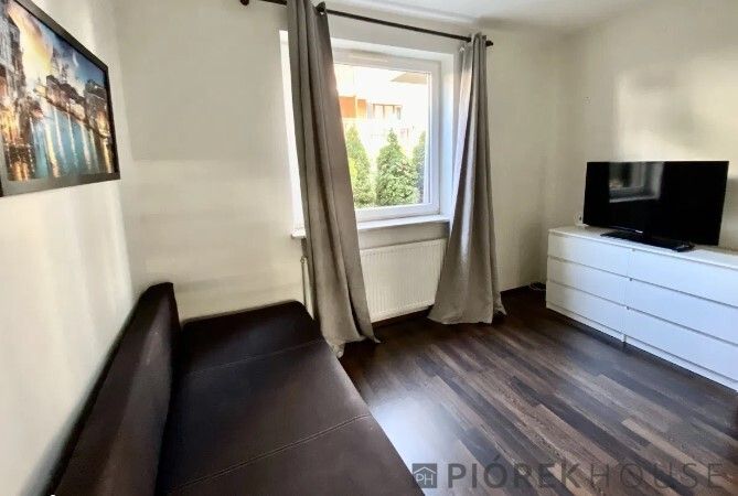 Mieszkanie 5-pokojowe Warszawa Ursynów, ul. Rybitwy