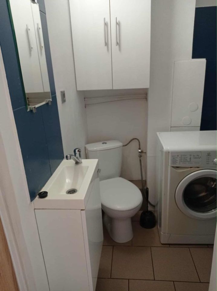 Mieszkanie 1-pokojowe Koszalin Centrum, ul. marsz. Józefa Piłsudskiego. Zdjęcie 6