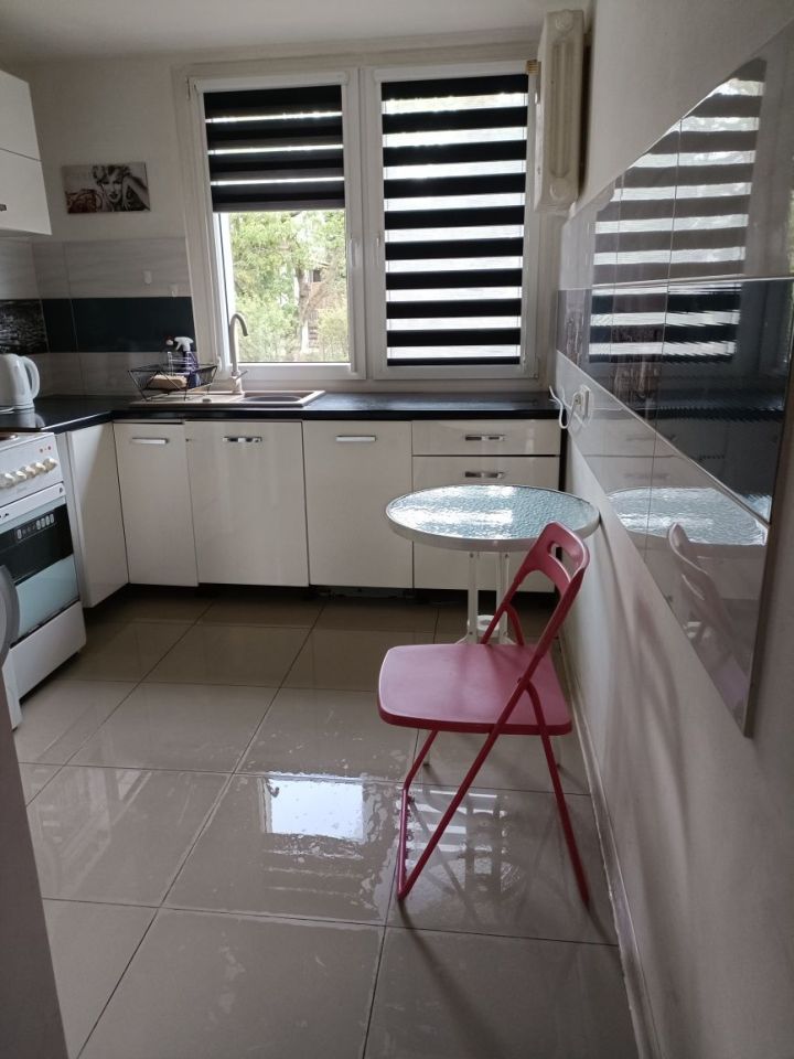 Mieszkanie 2-pokojowe Bydgoszcz, ul. Powstańców Śląskich. Zdjęcie 5