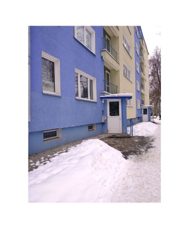 Mieszkanie 2-pokojowe Lublin LSM, ul. Wajdeloty. Zdjęcie 1