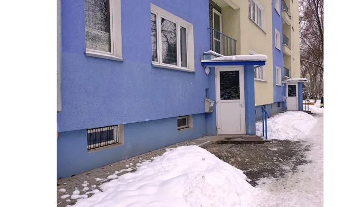 Mieszkanie 2-pokojowe Lublin LSM, ul. Wajdeloty