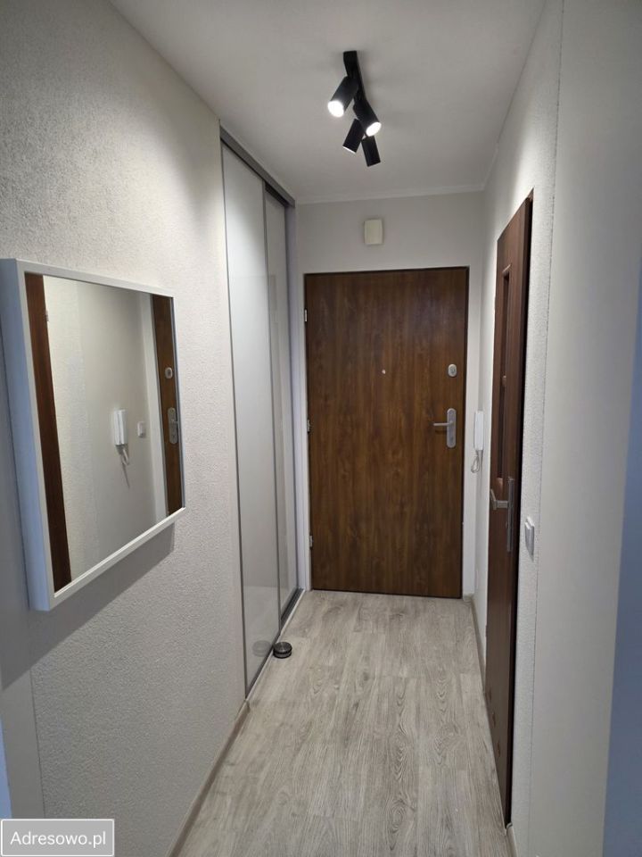 Mieszkanie 2-pokojowe Wrocław Krzyki, ul. Nyska. Zdjęcie 8