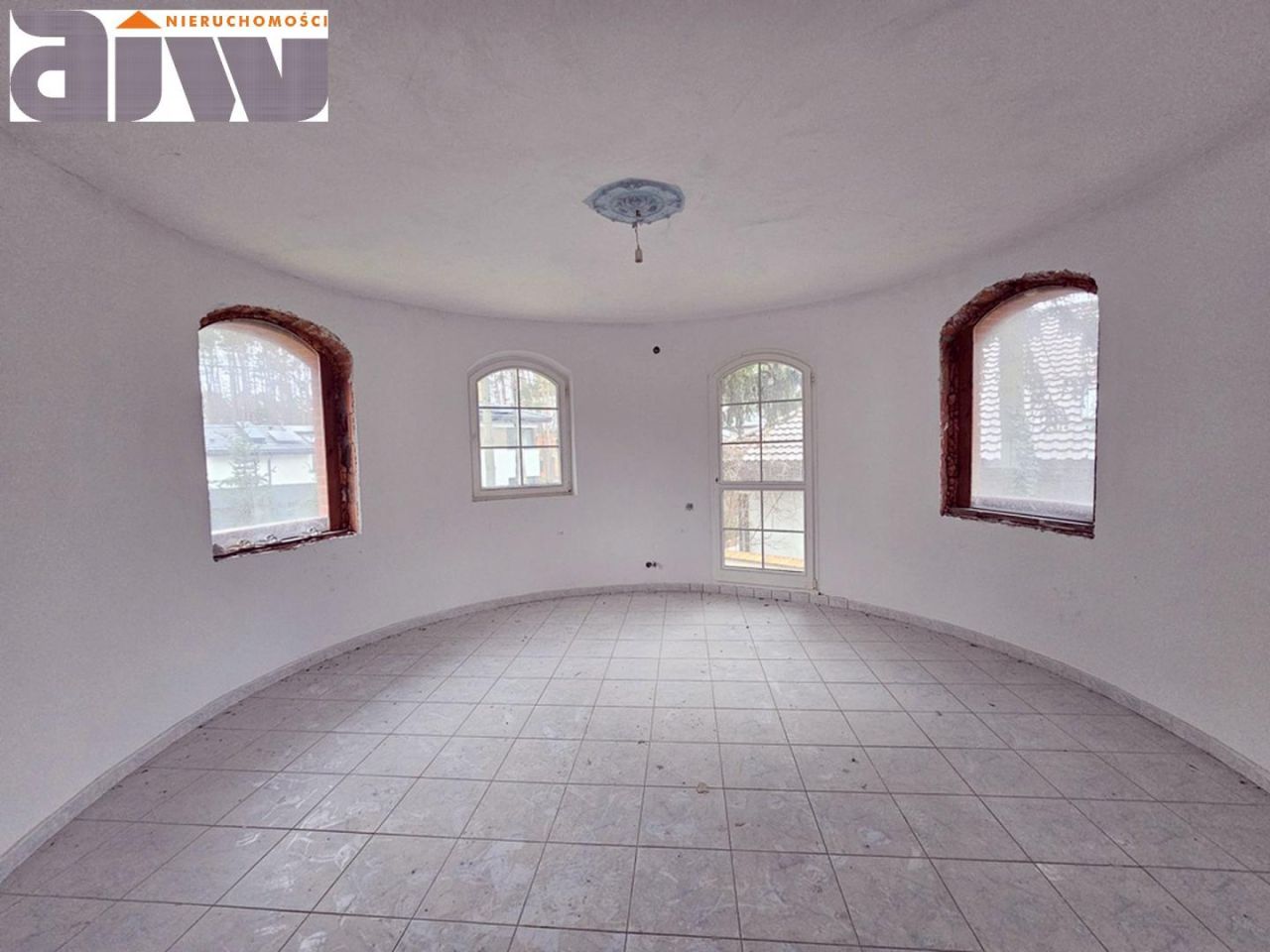 dom wolnostojący, 9 pokoi Hornówek. Zdjęcie 3