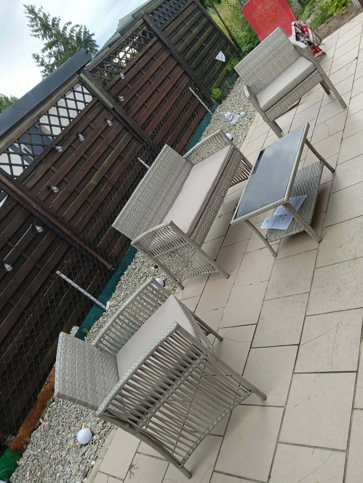 Działka rod Poznań Smochowice, ul. Gorajska. Zdjęcie 10