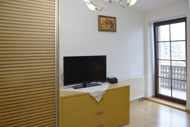 dom wolnostojący, 5 pokoi Tomaszów Lubelski, ul. Wojska Polskiego. Zdjęcie 62