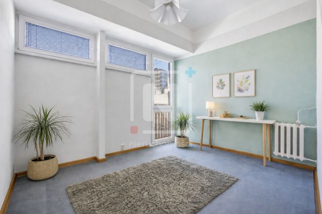 Mieszkanie 3-pokojowe Warszawa Wola, ul. Pereca. Zdjęcie 7