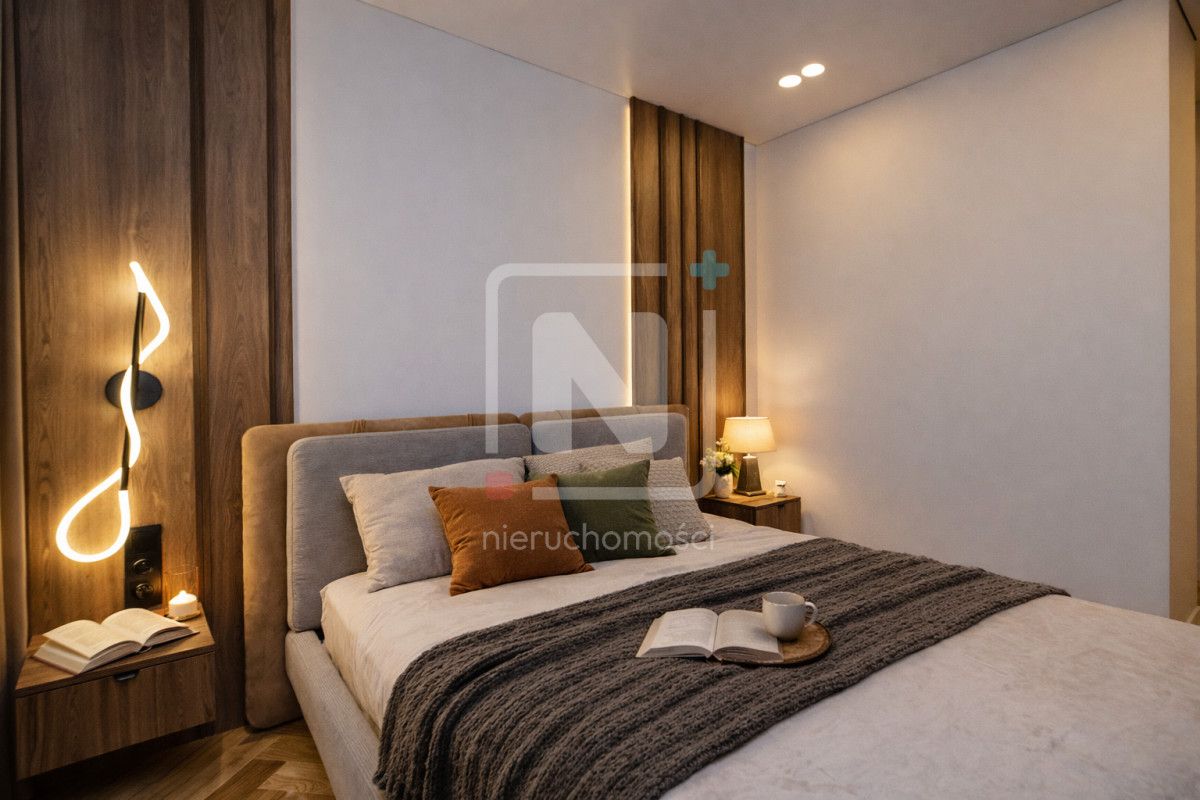 Mieszkanie 3-pokojowe Warszawa Wola, ul. Jana Kazimierza. Zdjęcie 9