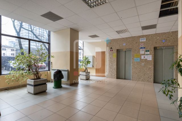 Mieszkanie 3-pokojowe Warszawa Śródmieście, ul. Grzybowska. Zdjęcie 16