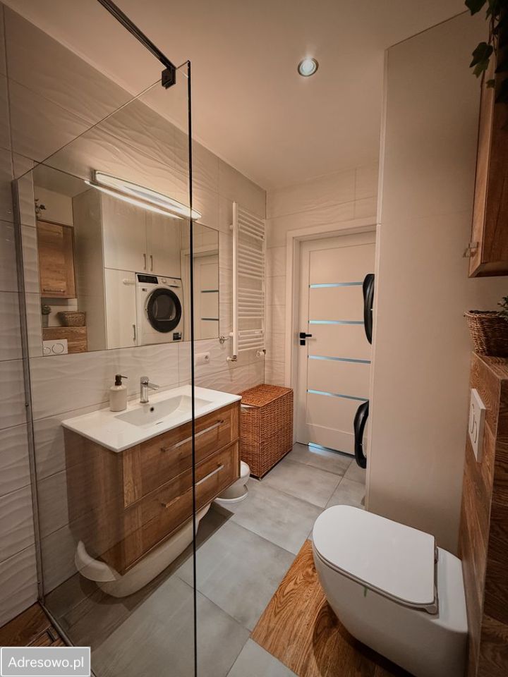 Mieszkanie 3-pokojowe Pruszcz Gdański, ul. Zygmunta Wróblewskiego. Zdjęcie 2