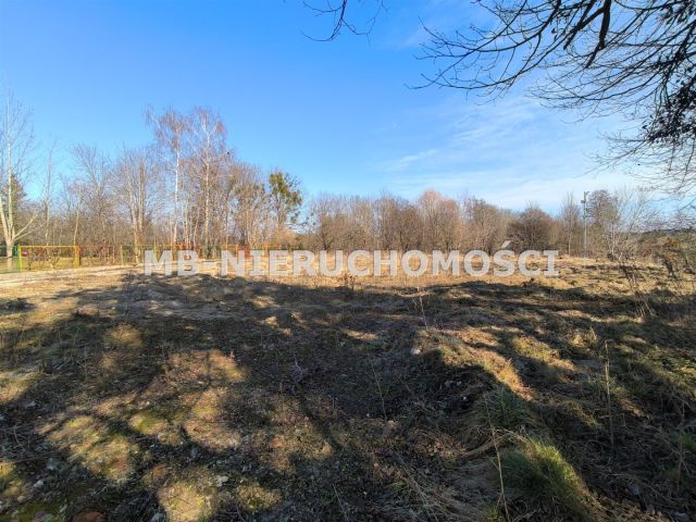 Działka inwestycyjna Dobre Miasto, ul. Łużycka. Zdjęcie 13
