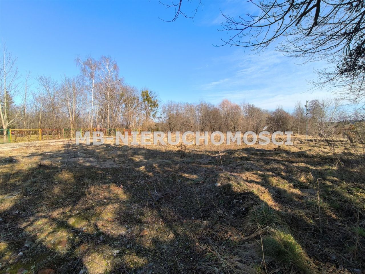 Działka inwestycyjna Dobre Miasto, ul. Łużycka. Zdjęcie 13