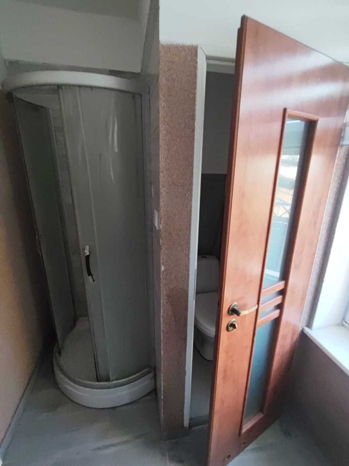 Mieszkanie 2-pokojowe Tczew. Zdjęcie 3