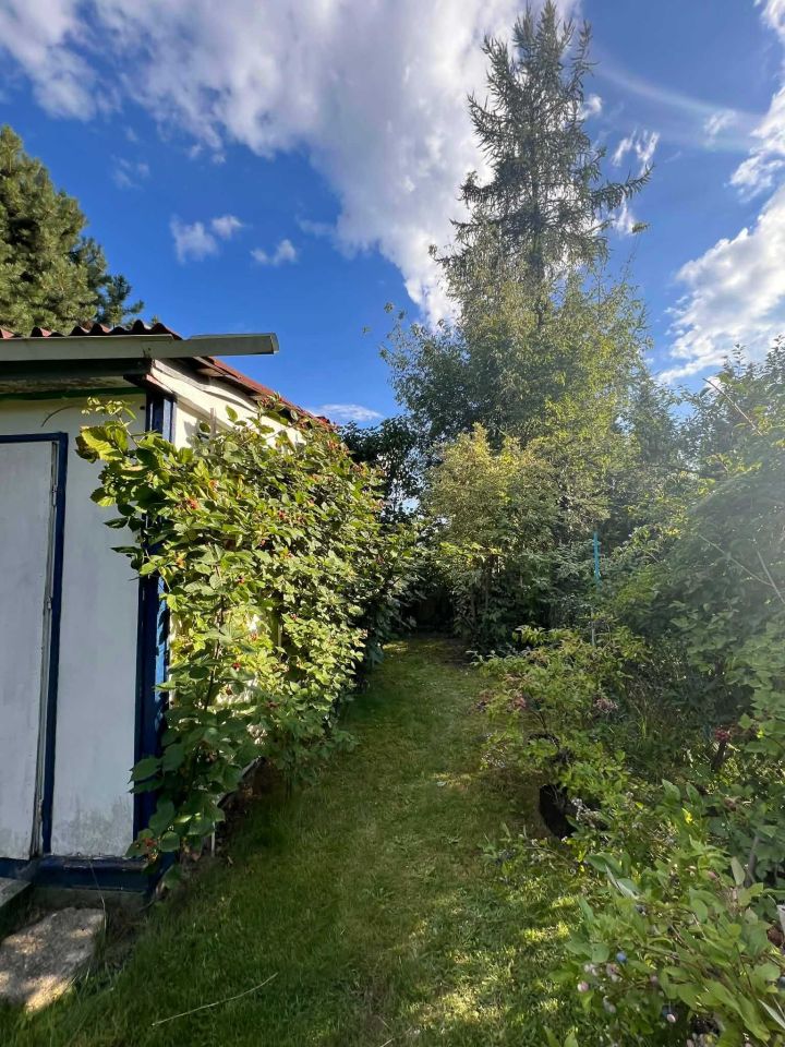 Działka rod Warszawa Bemowo. Zdjęcie 5