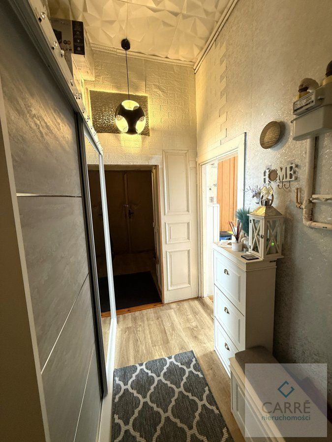 Mieszkanie 4-pokojowe Szczecin Centrum, ul. marsz. Józefa Piłsudskiego. Zdjęcie 14