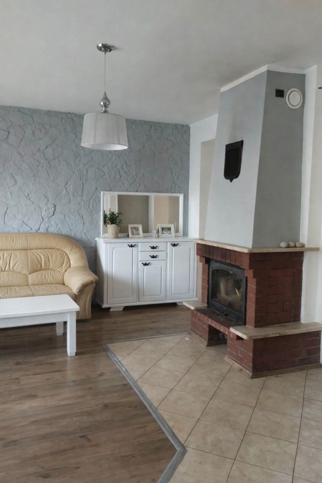 dom wolnostojący, 4 pokoje Kruszyn, Ikara. Zdjęcie 3