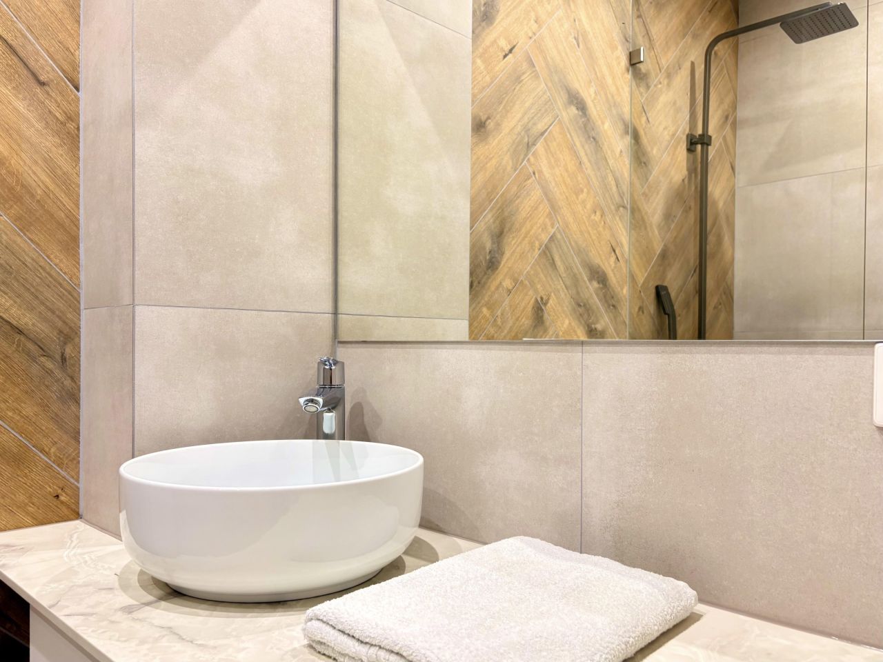 Mieszkanie 3-pokojowe Poznań Ostrów Tumski, ul. Ostrówek. Zdjęcie 11