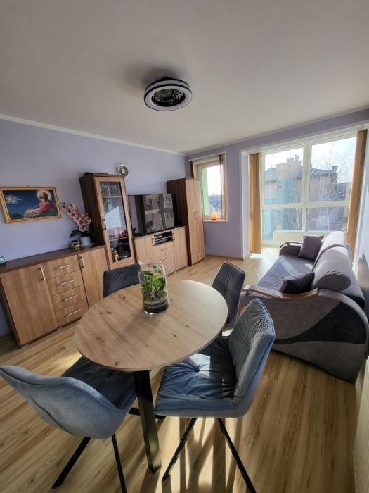 Mieszkanie 2-pokojowe Gdańsk Ujeścisko, ul. Jeleniogórska. Zdjęcie 17