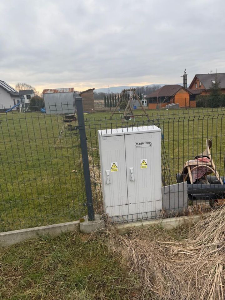 Działka budowlana Czechowice-Dziedzice. Zdjęcie 4