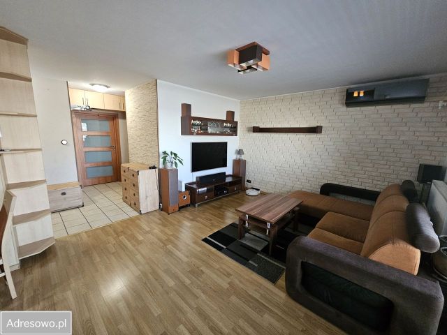 Mieszkanie 3-pokojowe Warszawa Targówek, ul. św. Wincentego. Zdjęcie 2