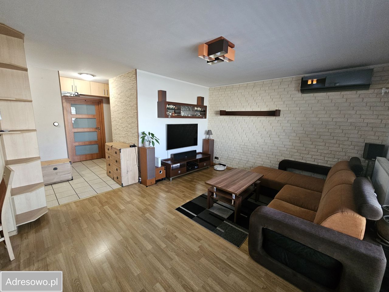 Mieszkanie 3-pokojowe Warszawa Targówek, ul. św. Wincentego. Zdjęcie 13