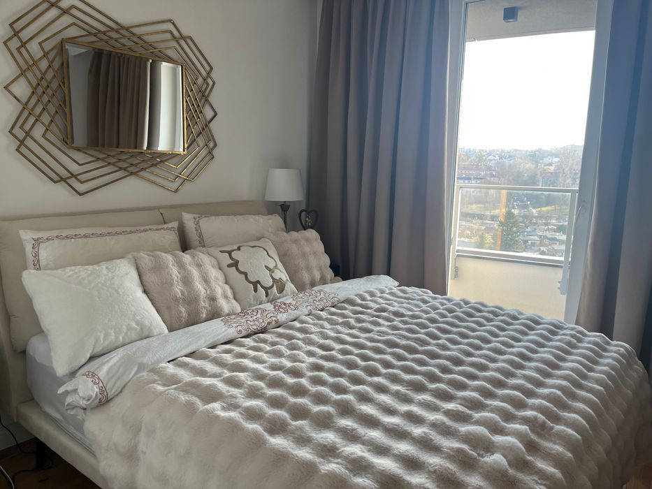 Mieszkanie 4-pokojowe Gdynia Orłowo, ul. Kazimierza Górskiego. Zdjęcie 7