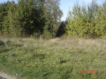 Działka budowlana Kornatka. Zdjęcie 4