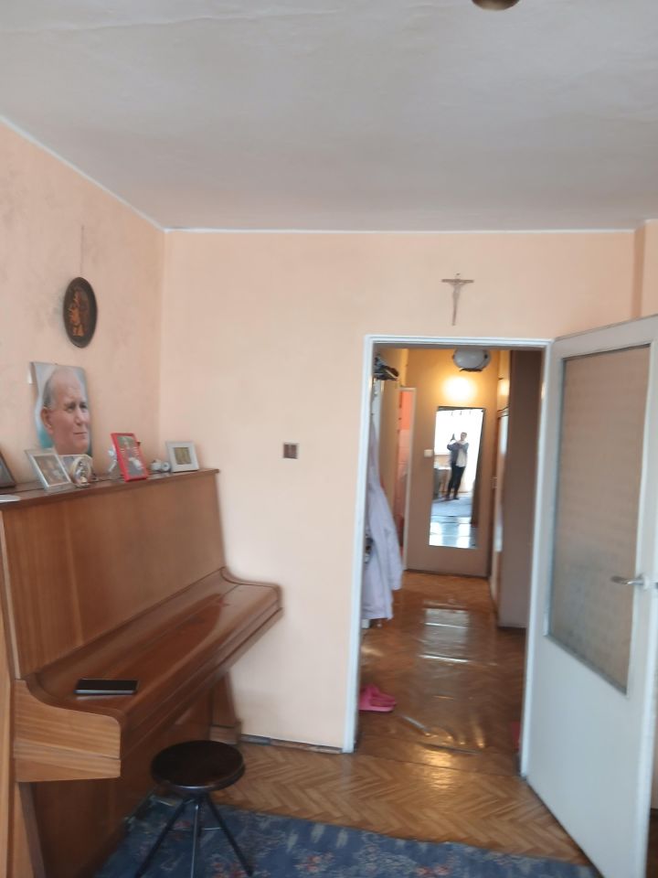 Mieszkanie 4-pokojowe Gliwice Śródmieście, AI. Majowa. Zdjęcie 6