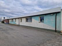 Hala/magazyn Debrzno. Zdjęcie 3