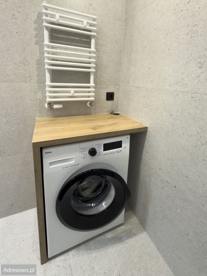 Mieszkanie 2-pokojowe Szczecin Śródmieście, ul. Mieczysława Niedziałkowskiego. Zdjęcie 11